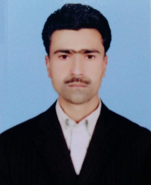 Mr. Irfan Ullah